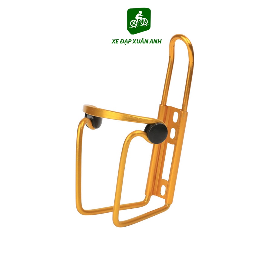 Giá Đỡ Bình Nước Gắn Xe Đạp Hợp Kim Nhôm