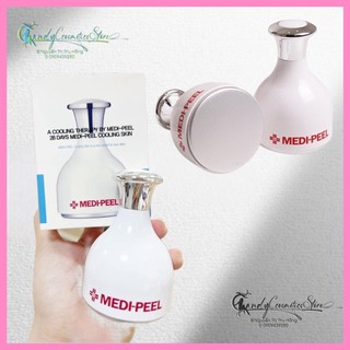 Thanh Lăn Lạnh MEDI-PEEL 28 Days Perfect Cooling Skin Hàn Quốc