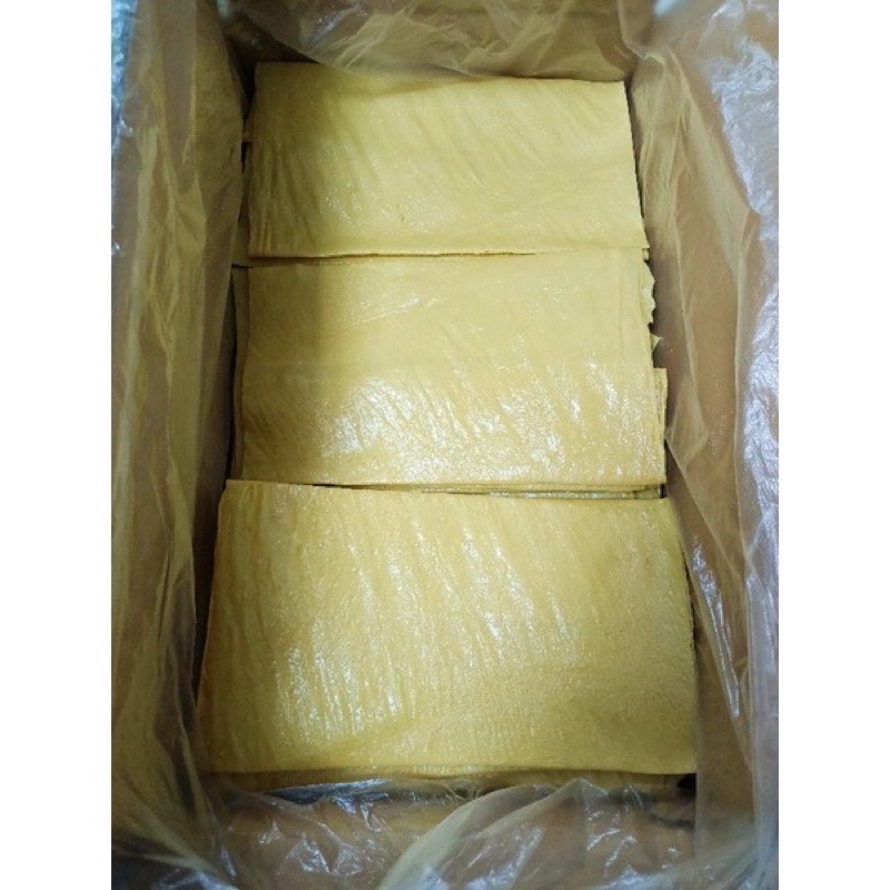 Váng đậu 500 gr