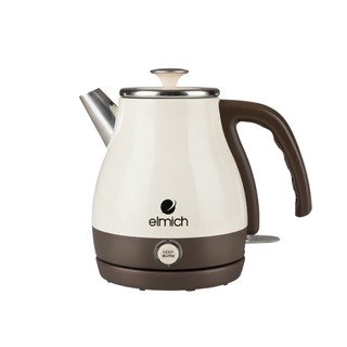 Ấm đun nước siêu tốc elmich 1l kee 1775