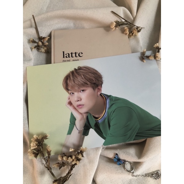 Ảnh Poster Mini từ SSGT2020