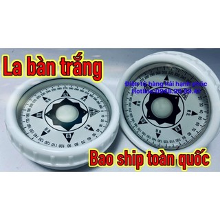 La bàn nhựa hàng hải chống nước chống va đập