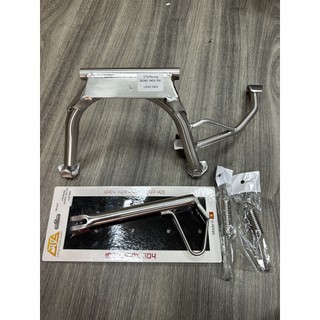 Chân chống inox 304 cho Lead