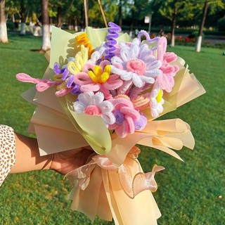 Kẽm nhung làm hoa (Bó 50 sợi)