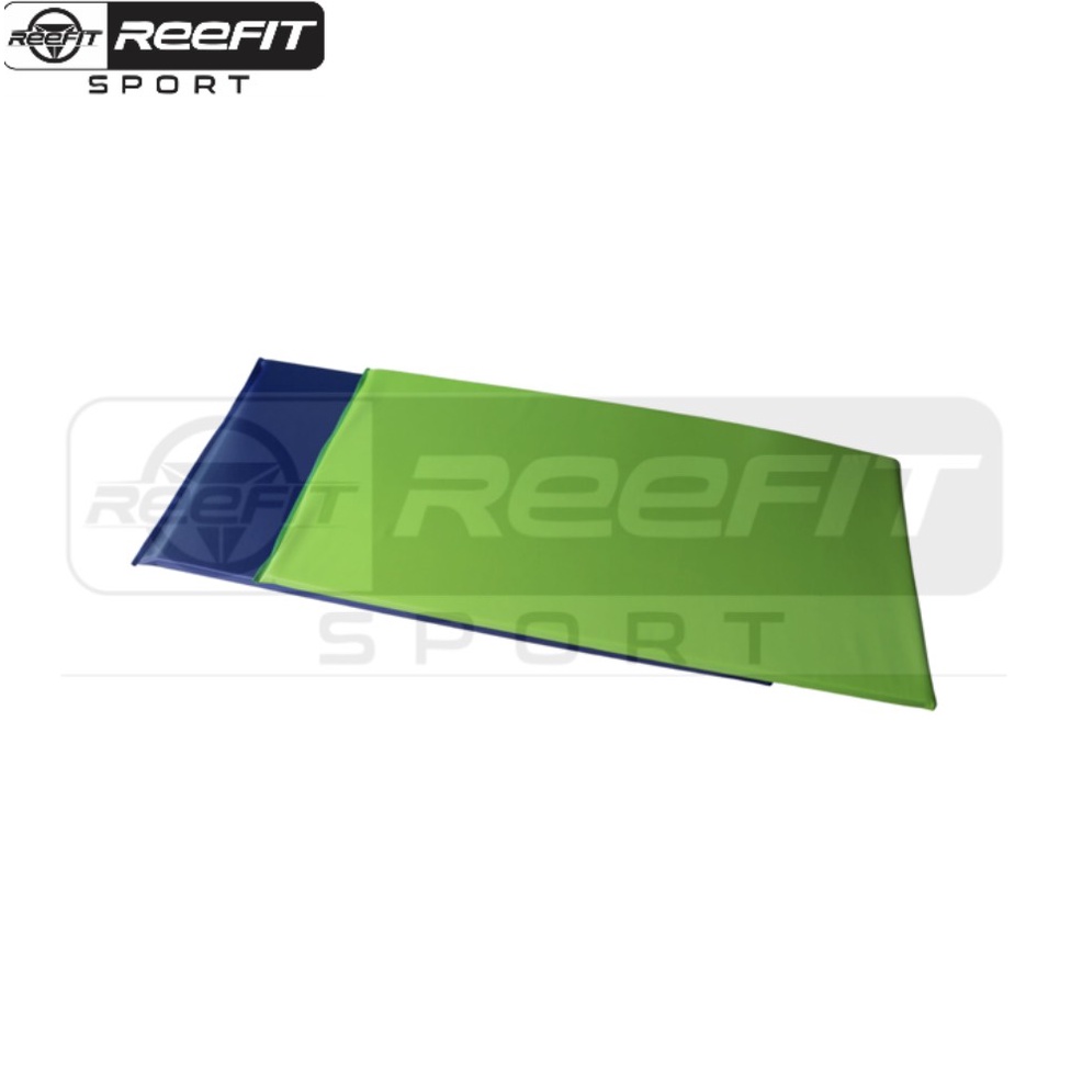 (PHUCTHANHSPORT) Thảm tập Aerobic, thể dục chất liệu simili chống thấm nước dày 3cm