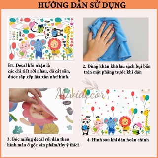 Decal Người nhện 3D , siêu nhân 2 - ZY991-69
