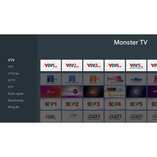 FPT Play Box 2018, 2019 - SP đã qua sử dụng