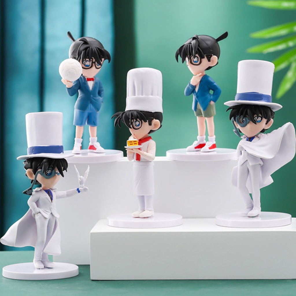 Combo Siêu Rẻ Mô Hình Godzilla,Dragon Ball,Harry Potter,One Piece,Ninja Rùa