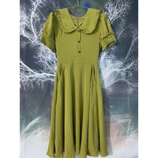 Thanh lý đầm váy