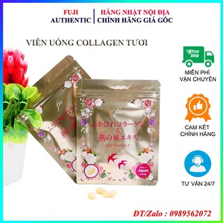 Collagen tươi Nhật Bản, Koharu Collagen túi 30 ngày
