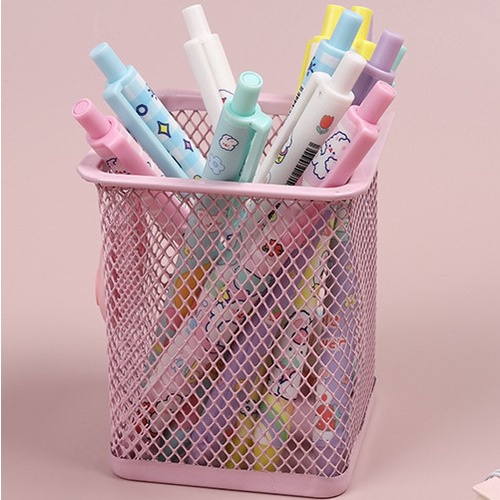 Bút bi nước cute mực gel Hoạt hình dễ thương