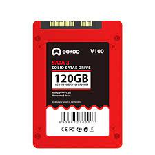 Ổ cứng Ssd 120gb, ổ cứng ssd 128gb,256gb hãng eekoo 2.5 sata III, BH 3 năm | BigBuy360 - bigbuy360.vn