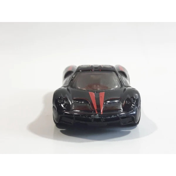 Ducstore.vn Xe mô hình FYF00 Hot Wheels Pagani Huayra - Card US