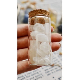 Đá Thạch Anh Tự Nhiên 50g