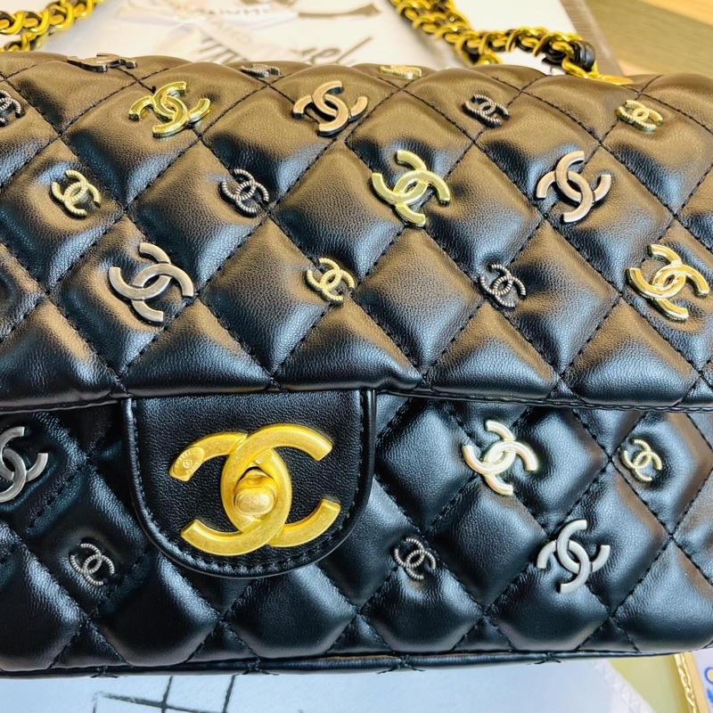 Túi cn classic charm s26