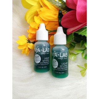 Dung Dịch Cầm Máu làm Nail (1 chai)