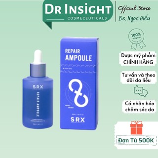 Tinh chất phục hồi Serum SRX Repair Ampoule 50ml - Chính hãng - Dr InSight