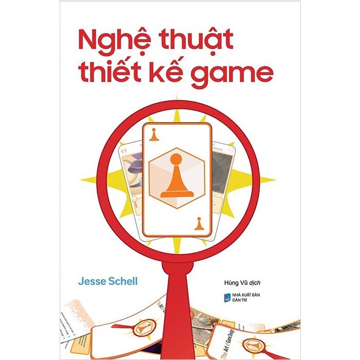 Sách - Nghệ Thuật Thiết Kế Game