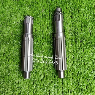Cốt nhông dream, wave/ wave a-rs