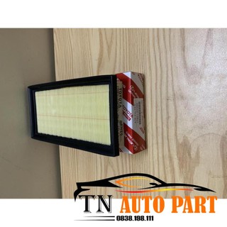 Lọc gió động cơ xe Vios , Altis, Yaris