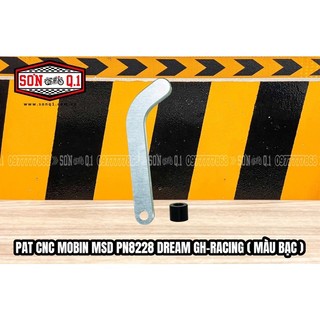 Pat MSD Dream