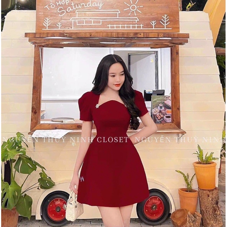 Đầm bigsize 55-90kg