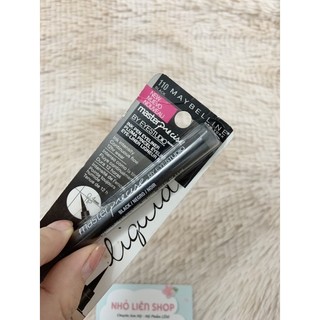 thanh lý Kẻ mắt Maybelline Ink Pen Eyesliner master precise