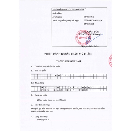 Phấn che khuyết điểm tóc MOCHI - NHẬT BẢN chính hãng , Che hói tóc , thưa tóc . 2 màu NÂU , ĐEN