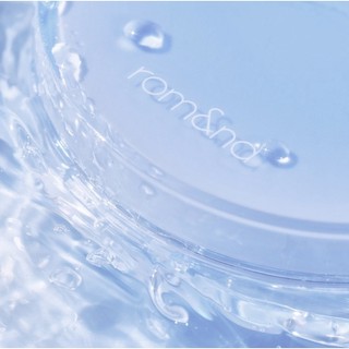 [Romand] Phấn Nước Cấp Ẩm Romand Bare Water Cushion