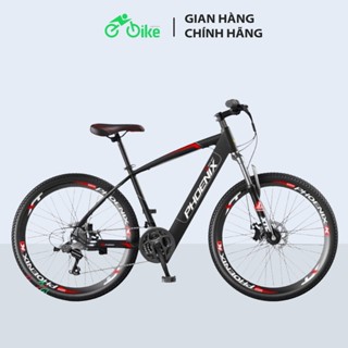 Xe đạp thể thao trợ lực điện Phoenix R26 Ebikevn EBPHR26160223