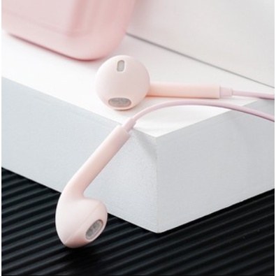 Tai nghe in-ear cực tốt, âm thanh sống động, nhiều màu sắc, jack 3.5mm, có mic, phù hợp cho mọi loại phone
