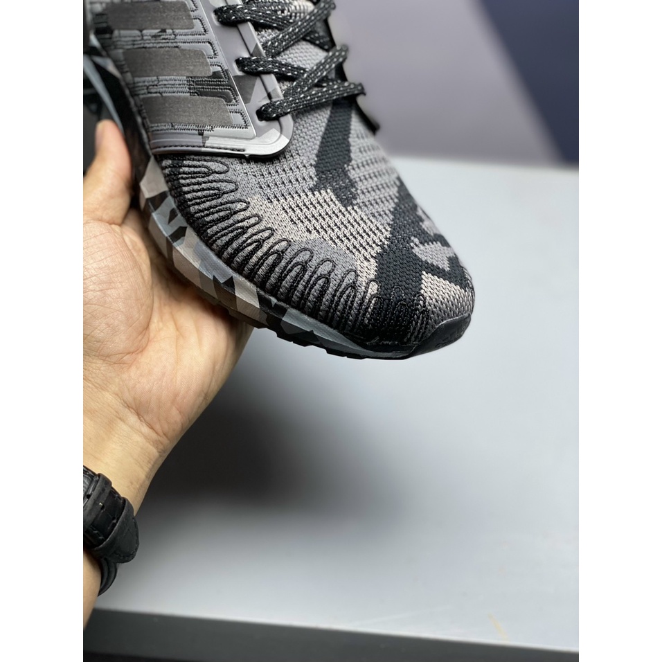 Giầy thể thao Adidas Ultra 20 Camo êm nhẹ, thoáng khí