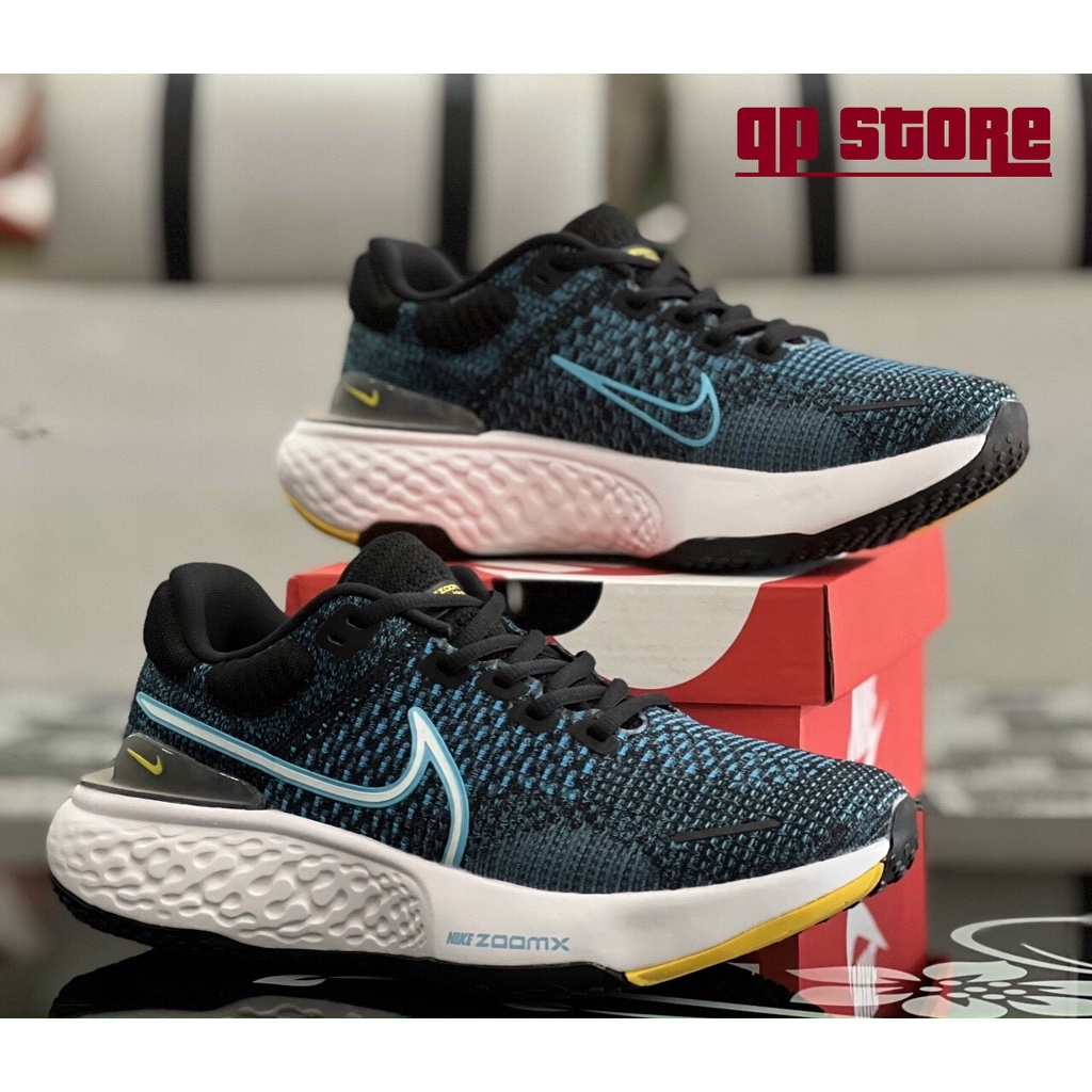 Giày Thể Thao Nike Invincible Run FK2