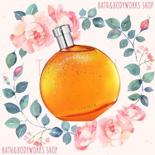 Nước Hoa H.m Elixir Des Merveilles
