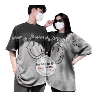 Áo phông đôi nam nữ áo nhóm bạn thân mẫu mới về hit hot tay lỡ phông rộng freesize