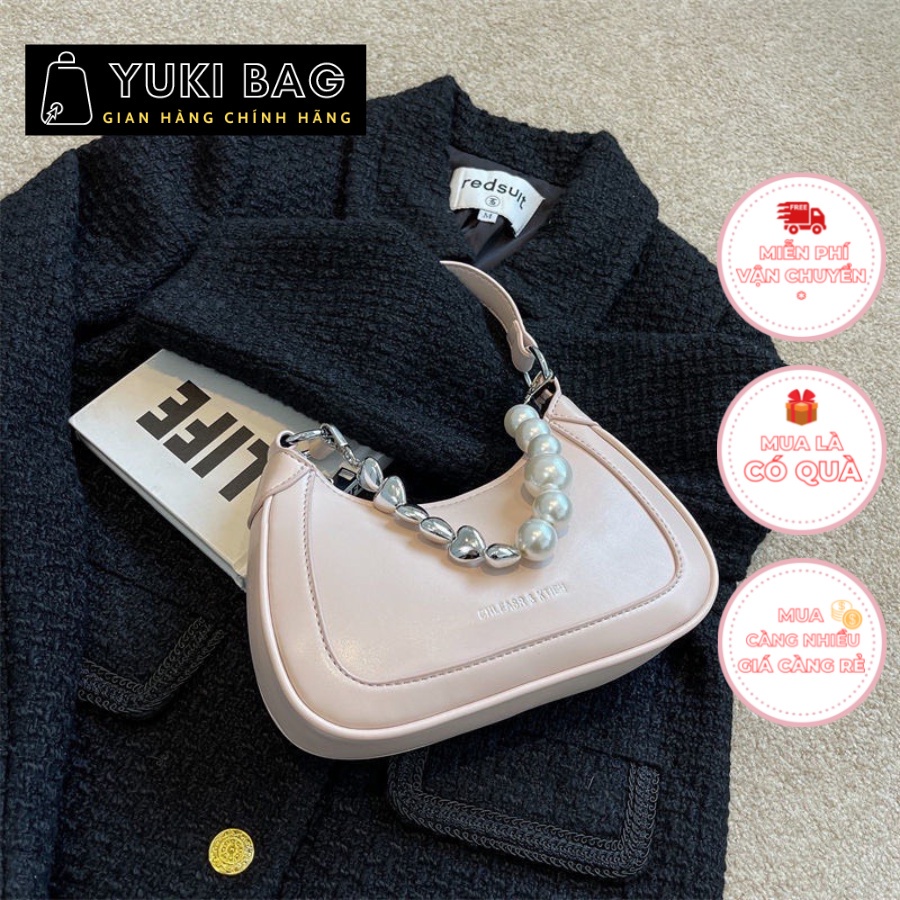 Túi xách nữ đeo chéo, đeo vai Yuki, dùng đi chơi , đi học , đi làm, chất da đẹp, cao cấp size 28cm YB370