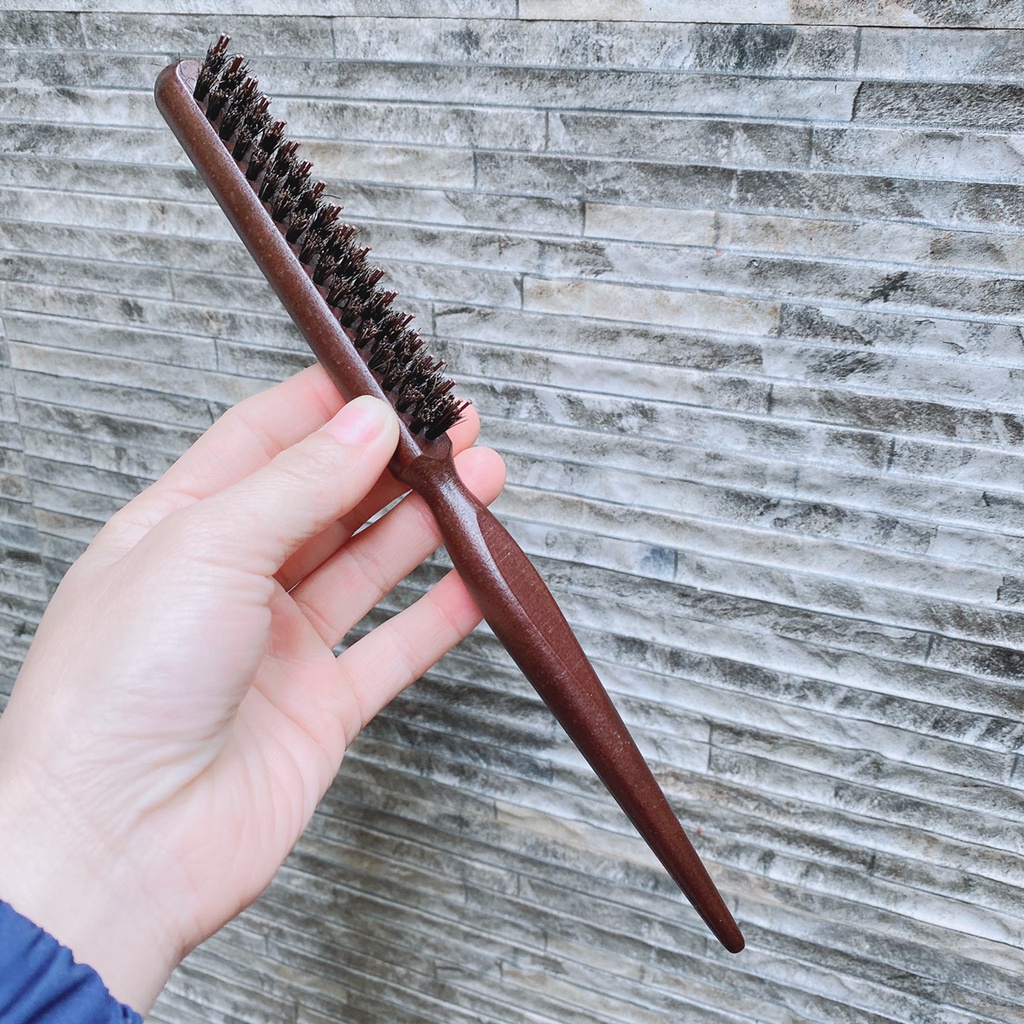 Lược đánh rối tạo kiểu tóc