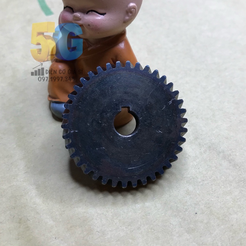 Bánh Răng Nhông Máy Khoan Bosch 13RE TQ Lỗ 8x41  Không Gù Hoặc Máy Khoan Chunghop