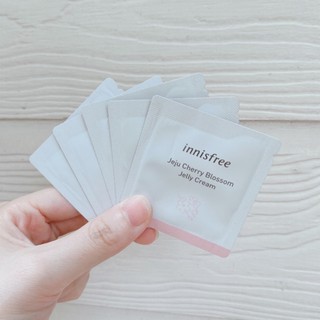 Tổng Hợp Sample Innisfree