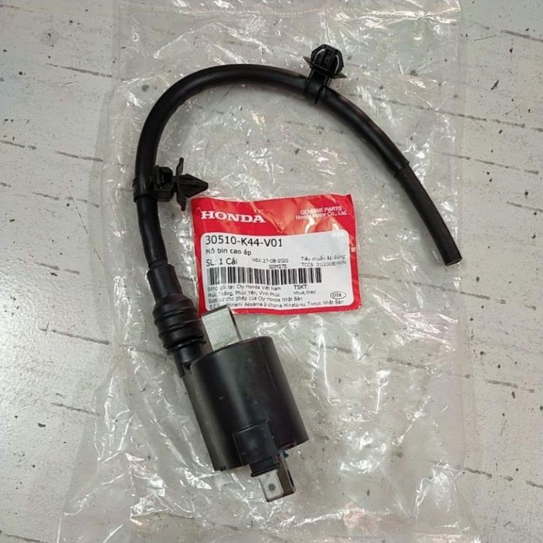 Mô bin sườn Vision k44 đời 2014 - 2019 zin hãng Honda