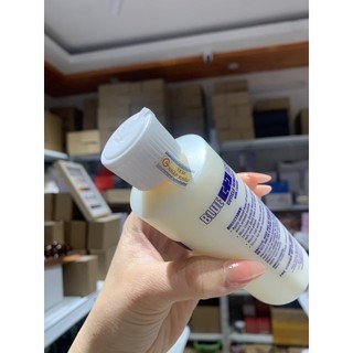 Kem nước mềm da nail mỹ 170ml