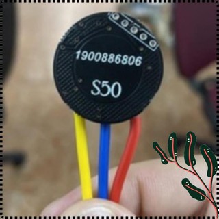 Module bật tắt đèn cảm ứng chạm - dán cửa kính, toilet, xe máy...