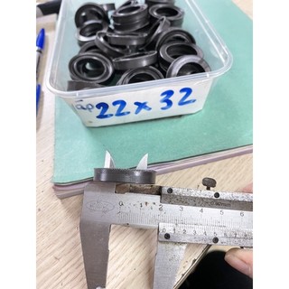 Phớt áp 22x32
