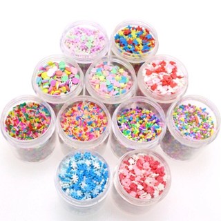 Cốm giả trộn slime - sỉ gói 100gr