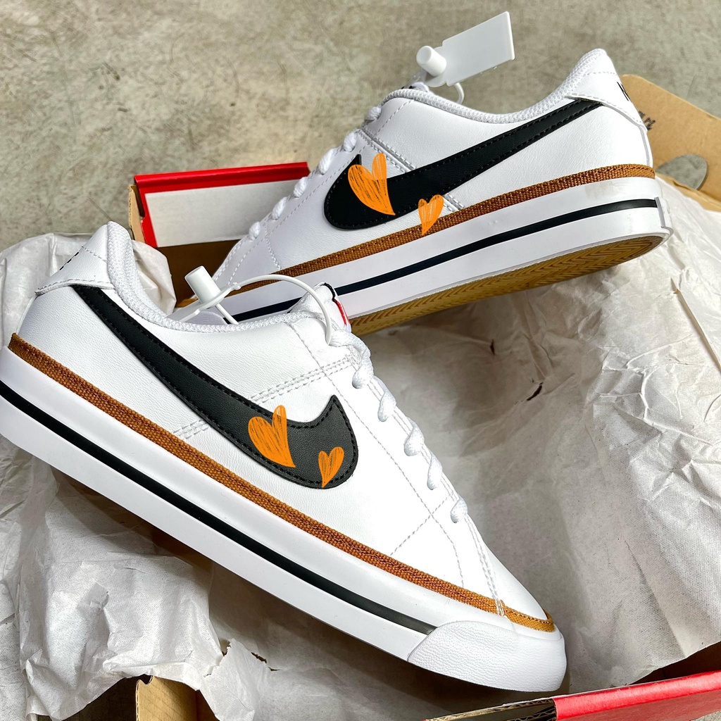 Giày sneaker Nike Court Legacy DA5380-102
