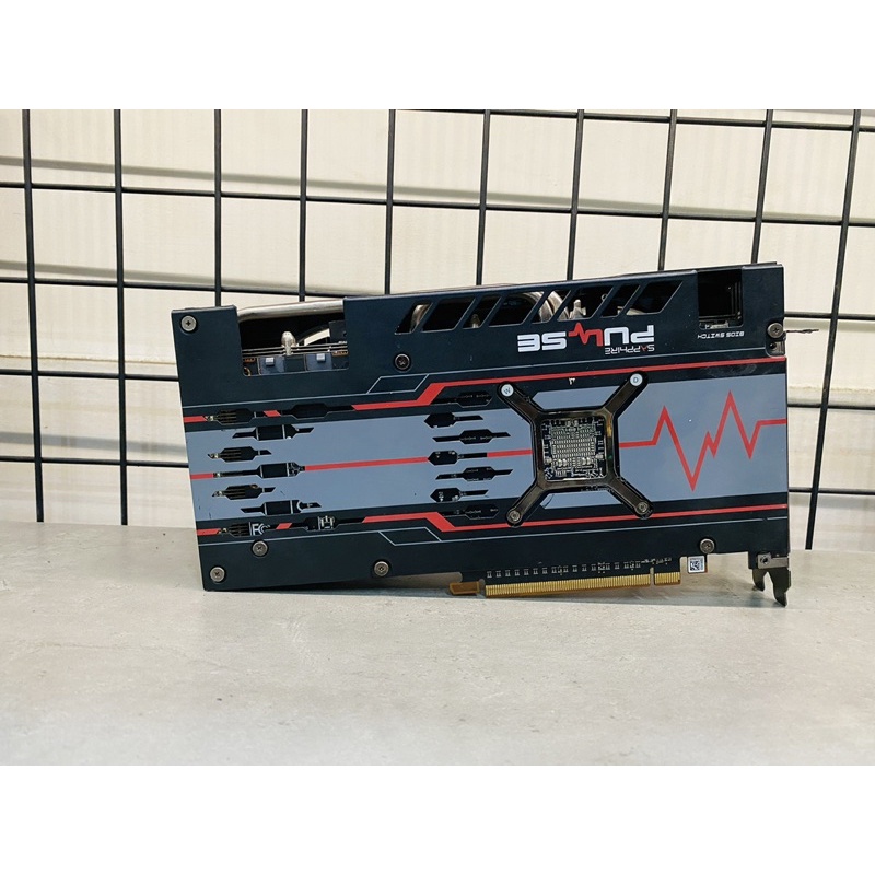 Card màn hình vga Rx 5600xt 5700xt rx5700 rx5500xt các hãng Sapphire Asus Msi còn bảo hành chính hãng | BigBuy360 - bigbuy360.vn