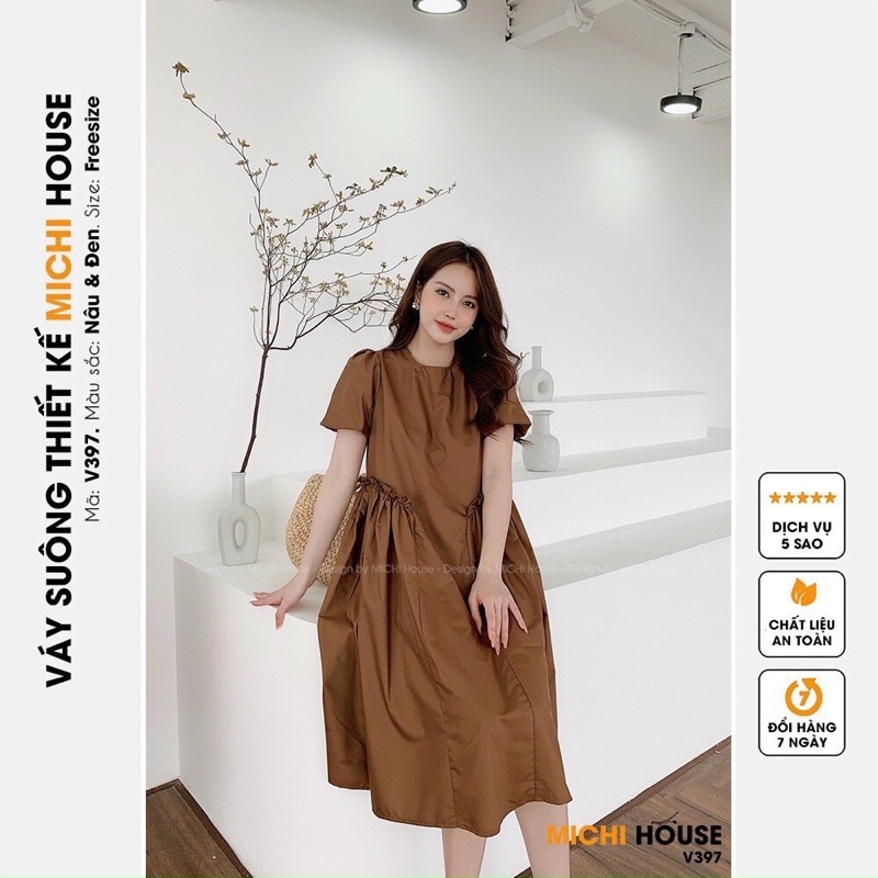 Đầm bigsize 55-90kg