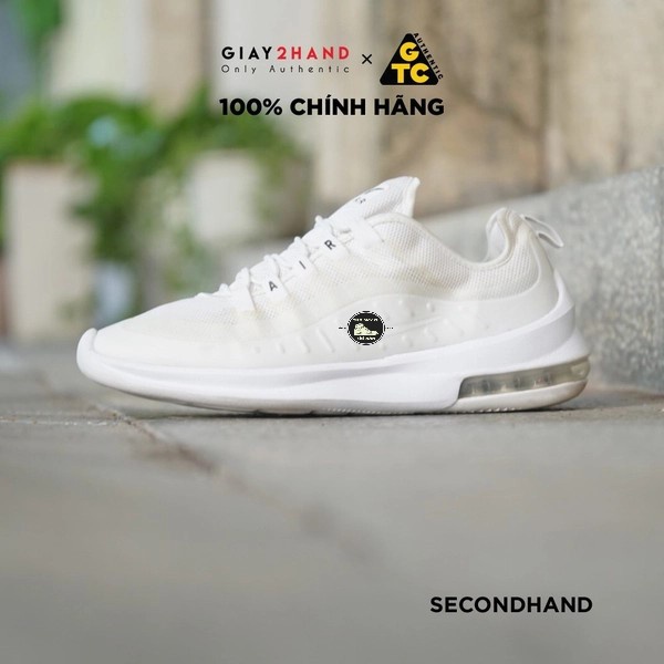 AM AXIS AA2146-107 GIÀY CŨ CHÍNH HÃNG