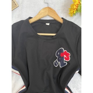 Đầm Dáng Suông, BIGSIZE, FREESIZE, 2hand