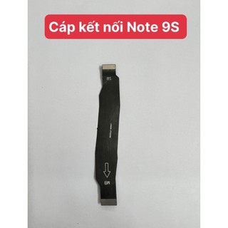 Cáp kết nối xiaomi redmi note 9s/Redmi note 9 pro